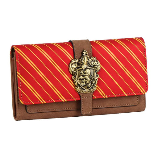 Harry Potter Gryffindor wallet-1