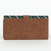 Harry Potter Slytherin wallet-2