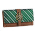 Harry Potter Slytherin wallet-3