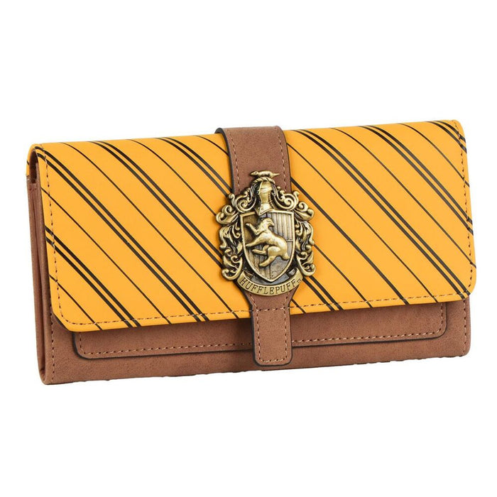 Harry Potter Hufflepuff wallet-3