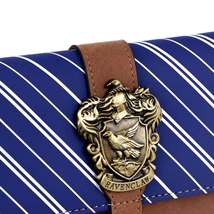 Harry Potter Ravenclaw wallet-1