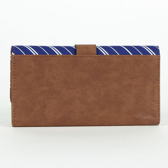 Harry Potter Ravenclaw wallet-2