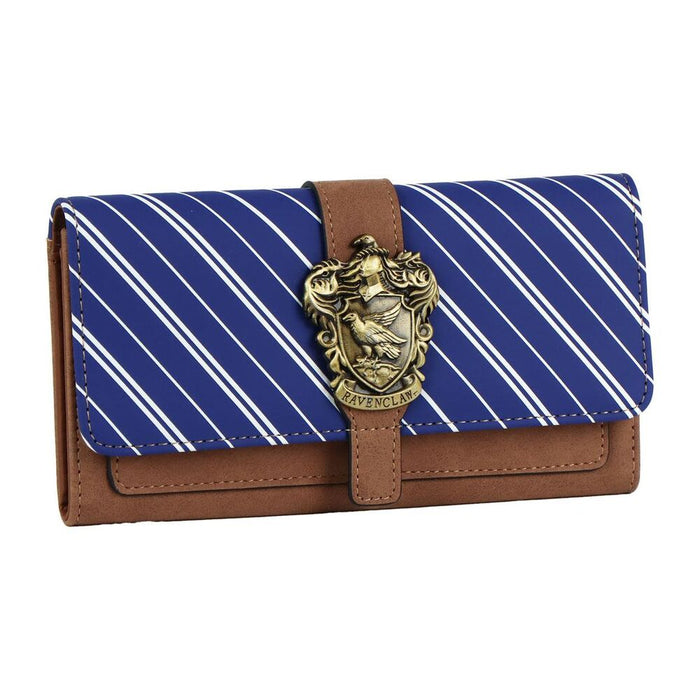 Harry Potter Ravenclaw wallet-3