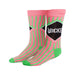Wicked pack 3 adult socks-5