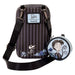 Loungefly Corpse Bride shoulder bag + purse-3