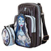 Loungefly Corpse Bride shoulder bag + purse-4