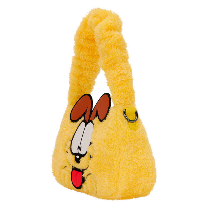 Loungefly Garfield Odie bag-2