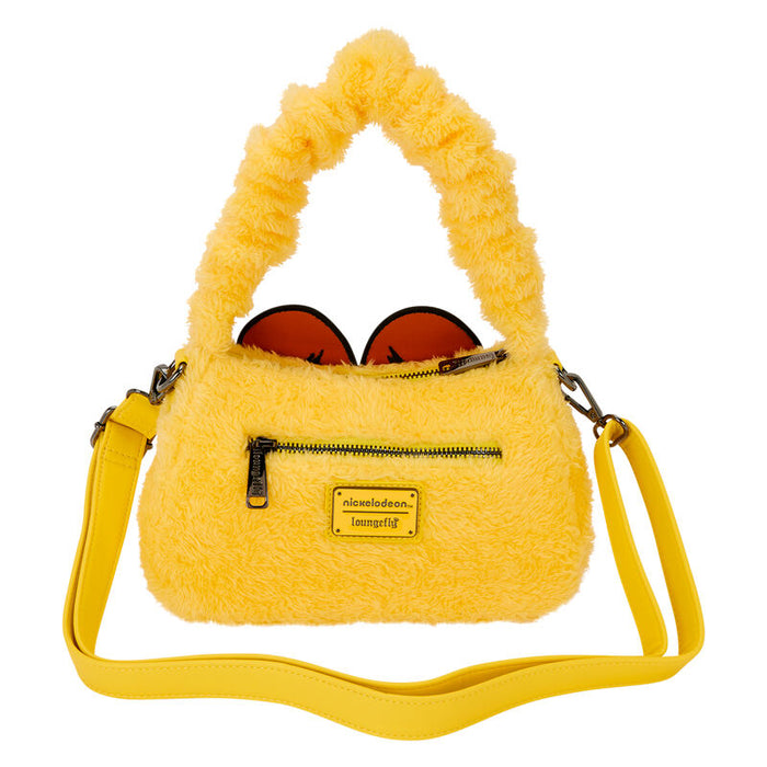 Loungefly Garfield Odie bag-4