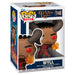 POP figure Baldurs Gate Wyll-1