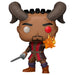 POP figure Baldurs Gate Wyll-2