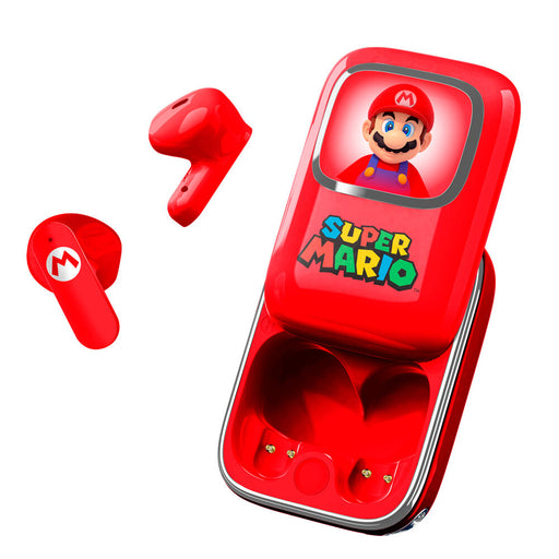 Super Mario Bros earpods-1