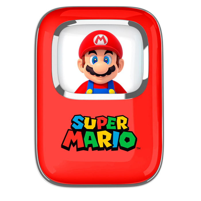 Super Mario Bros earpods-2