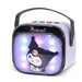 Hello Kitty Kuromi LED Karaoke Speaker and Microphone-2