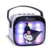 Hello Kitty Kuromi LED Karaoke Speaker and Microphone-6