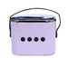 Hello Kitty Kuromi LED Karaoke Speaker and Microphone-7