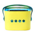 SpongeBob LED Karaoke Speaker and Microphone-2