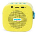 SpongeBob LED Karaoke Speaker and Microphone-3