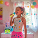 SpongeBob LED Karaoke Speaker and Microphone-6