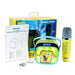 SpongeBob LED Karaoke Speaker and Microphone-9