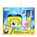 SpongeBob LED Karaoke Speaker and Microphone-10