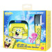 SpongeBob LED Karaoke Speaker and Microphone-11