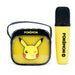 Pokemon Pikachu LED Karaoke Speaker and Microphone-7