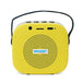 Pokemon Pikachu LED Karaoke Speaker and Microphone-10