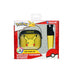 Pokemon Pikachu LED Karaoke Speaker and Microphone-2