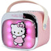 Hello Kitty LED Karaoke Speaker and Microphone-3