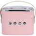 Hello Kitty LED Karaoke Speaker and Microphone-5