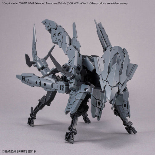 30MM Expansion Exa-Vehicle Dog Mecha Ver.-1
