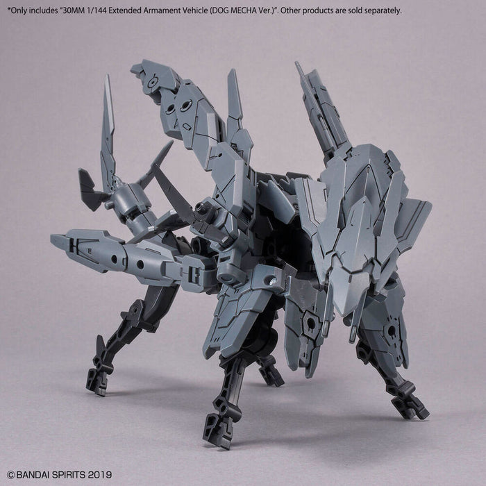 30MM Expansion Exa-Vehicle Dog Mecha Ver.-1