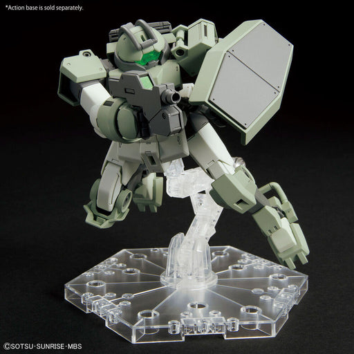 Model Kit HG 1/144 Demi Trainer-1