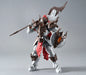 Model Kit 30 Minutes Fantasy Class Up Armor Liber Warrior-1