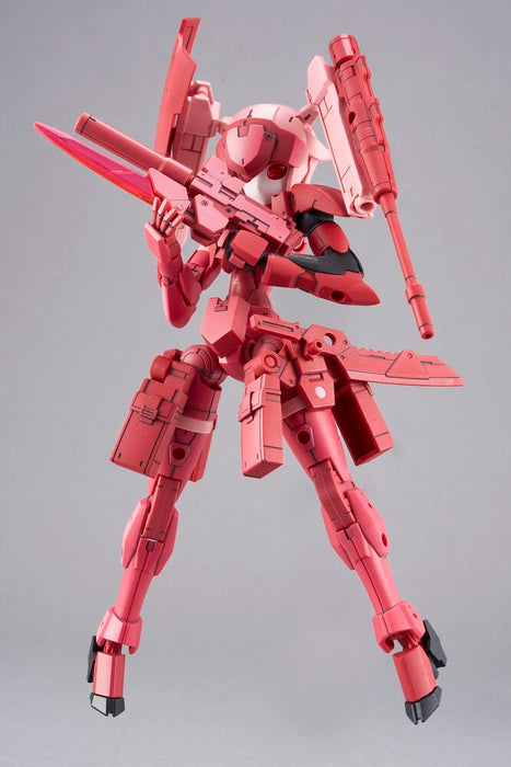 Model Kit 30MM 1/144 EXM-H15A Acerby Type-A-1