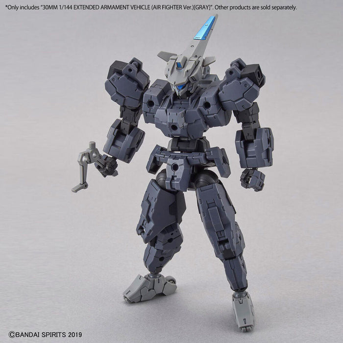 30MM Expansion Exa-Vehicle Air Fighter Ver. Grey-2