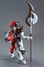 Model Kit 30 Minutes Fantasy Class Up Armor Liber Warrior-2