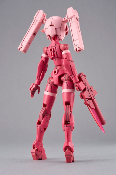 Model Kit 30MM 1/144 EXM-H15A Acerby Type-A-2