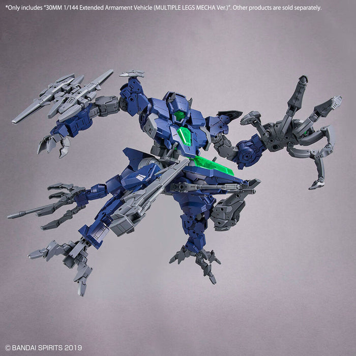 30MM Expansion Exa-Vehicle Multiple Legs Mecha Ver.-2
