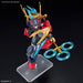 Model Kit Mashin Hero Wataru Kohryumaru-2
