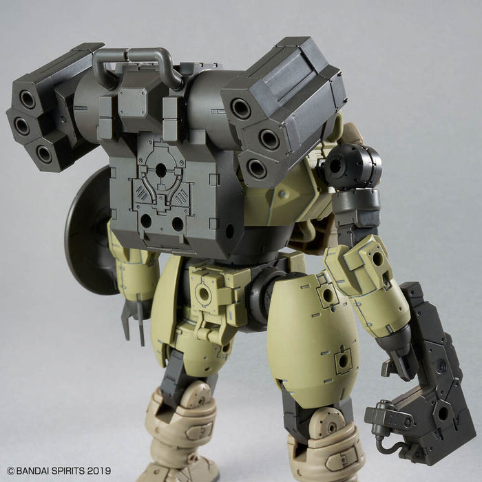 Model Kit 30MM 1/144 bEXM-6 Roundnova I-2