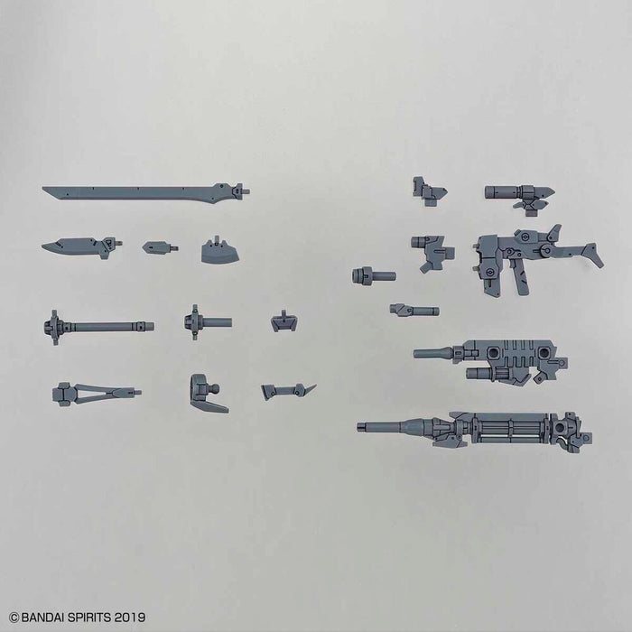 30MM Optional Weapon Set 1 for Alto-2