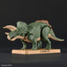 Model Kit Plannosaurus Triceratops-3
