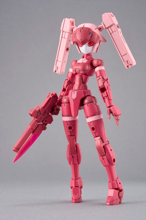 Model Kit 30MM 1/144 EXM-H15A Acerby Type-A-3