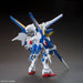 Model Kit HGUC 1/144 V2 Assault Buster Gundam-4
