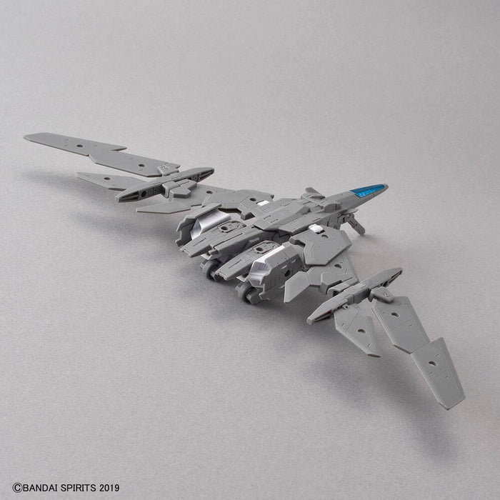 30MM Expansion Exa-Vehicle Air Fighter Ver. Grey-4