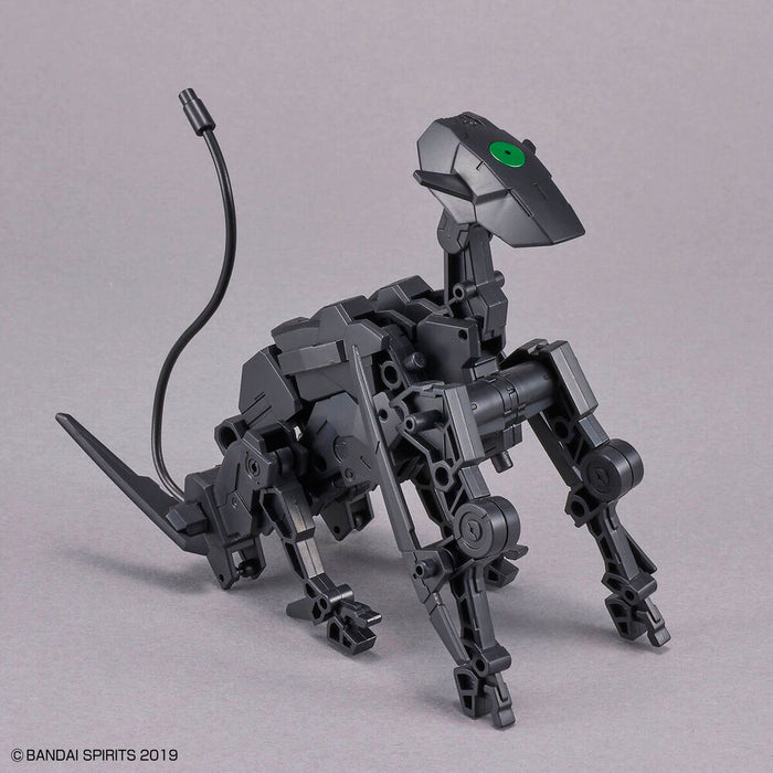 30MM Expansion Exa-Vehicle Dog Mecha Ver.-4
