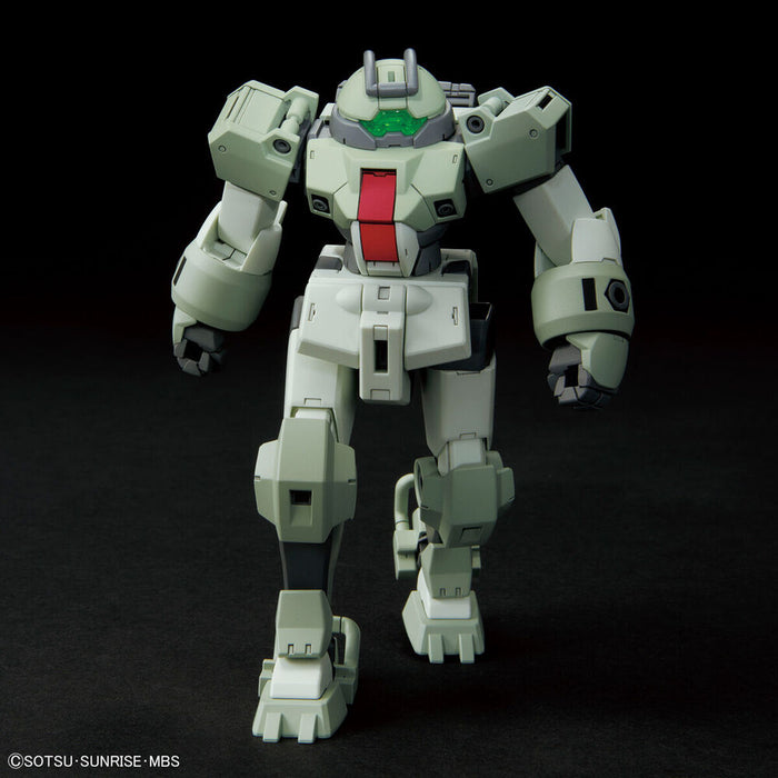 Model Kit HG 1/144 Demi Trainer-4
