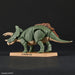 Model Kit Plannosaurus Triceratops-4