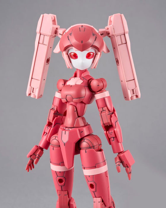 Model Kit 30MM 1/144 EXM-H15A Acerby Type-A-4